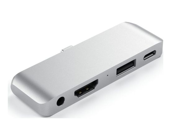 Satechi Mobile Pro Hub USB-C (ST-TCMPHS)