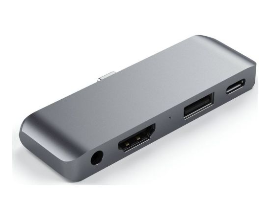 HUB Satechi Mobile Pro USB-C (ST-TCMPHM)