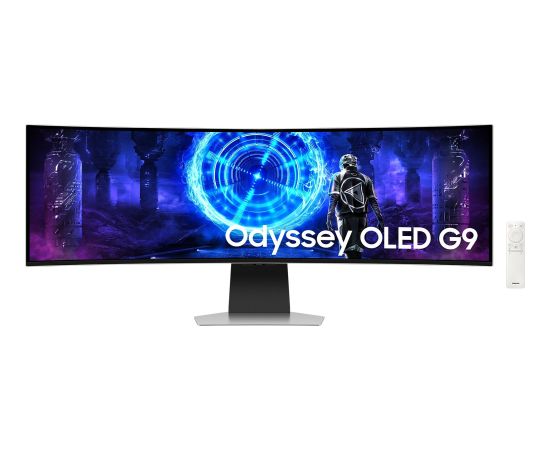 Monitor Samsung Odyssey OLED G95SD (LS49DG950SUXEN)