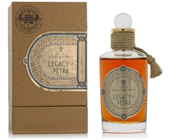 Penhaligon´s Perfumy Unisex Penhaligon's EDP Legacy of Petra 100 ml