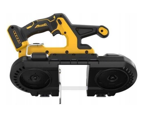 Piła szablasta Dewalt DEWALT PIŁA TAŚMOWA 18V DCS378N CIĘCIE DO 83mm