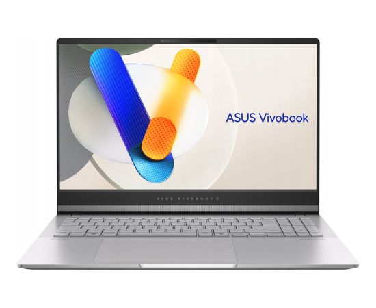 ASUS Vivobook S15 OLED M5506NA-MA006W R5 7535HS 15,6" 3K 120Hz 0,2ms HDR 16GB 1000SSD W11