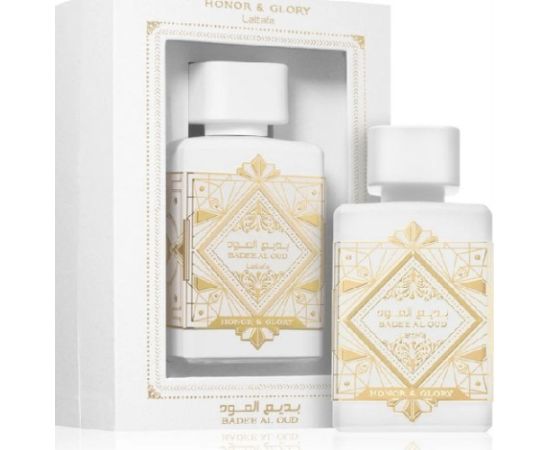 Lattafa Lattafa Badee Al Oud Honor & Glory 100ml edp