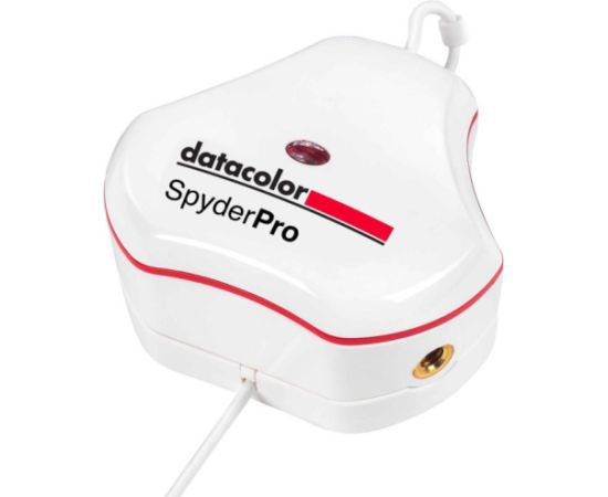 Datacolor калибратор Spyder Pro