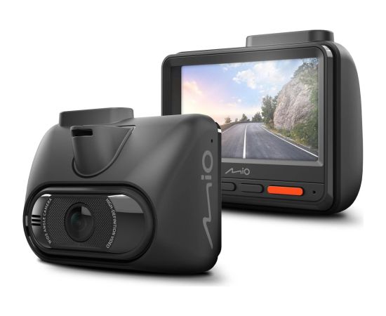 Mio dash camera MiVue 935W