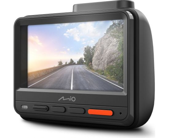 Mio dash camera MiVue 935W