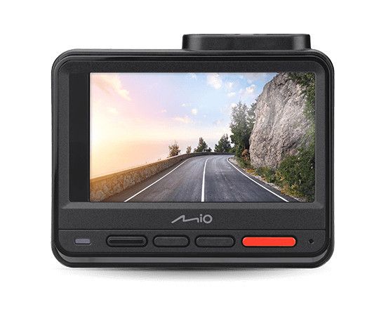 Mio dash camera MiVue 935W