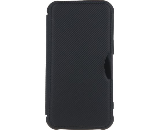 Mocco Smart Carbon Book Case Чехол для Телефона Samsung Galaxy S24 Ultra