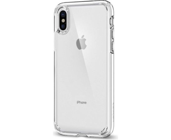 Mocco Ultra Back Case 1 mm Силиконовый чехол для Apple iPhone XR Прозрачный