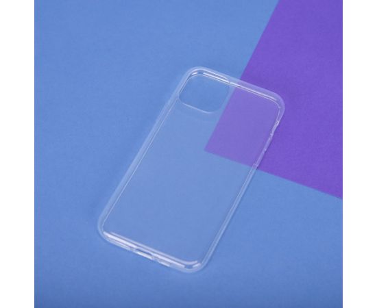 Mocco Ultra Back Case 1 mm Aizmugurējais Silikona Apvalks Priekš Xiaomi Redmi Note 12 Pro 5G / Note 12 Pro Speed / Poco X5 Pro