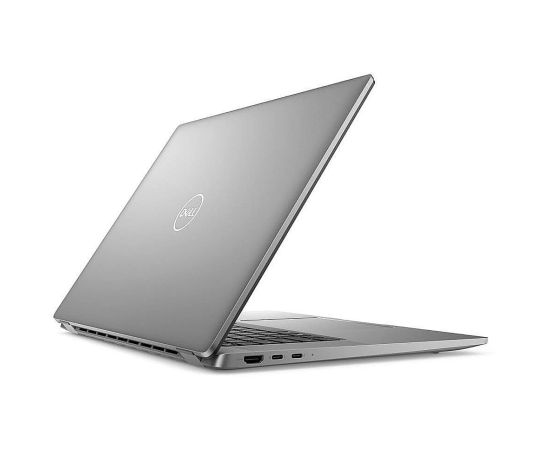 DELL Latitude 7650 Intel Core Ultra 7 155U 16" Full HD+ 16 GB LPDDR5x-SDRAM 512 GB SSD Wi-Fi 7 (802.11be) Windows 11 Pro GREY