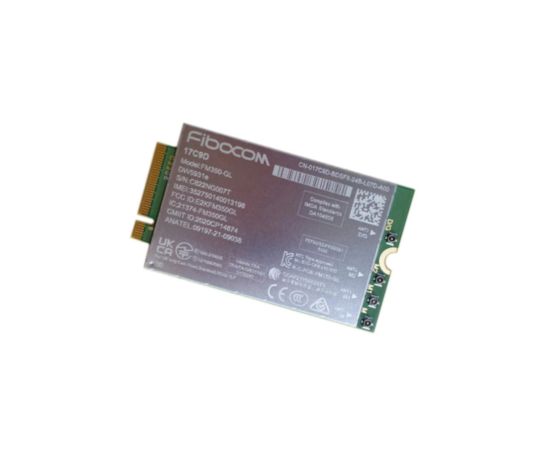 NB ACC 5G MODEM/DW5931E 555-BJPM DELL