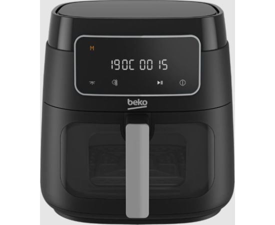 Hot air fryer Beko FRL3374B