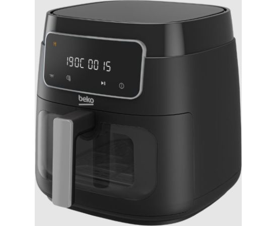 Hot air fryer Beko FRL3374B