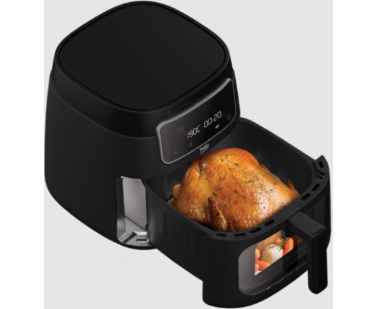 Hot air fryer Beko FRL3374B