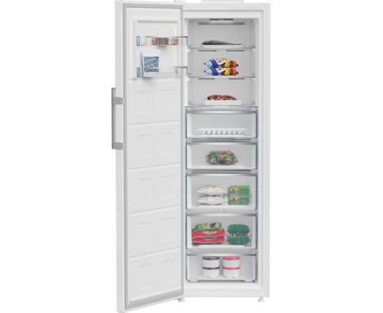 Freezer Beko B5RMFNE314W