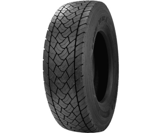 315/70R22.5 GOODYEAR KMAX D G2 154L/152M M+S 3PMSF