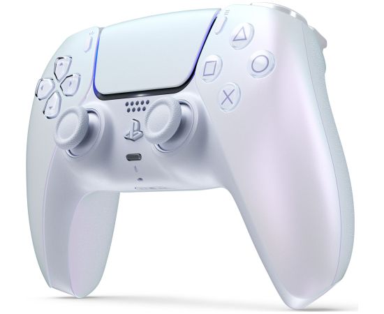 Sony Dualsense PS5 W Chroma Pearl Gamepad