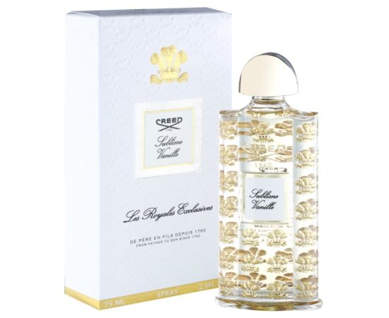 Creed Sublime Vanille, EDP 75 ml