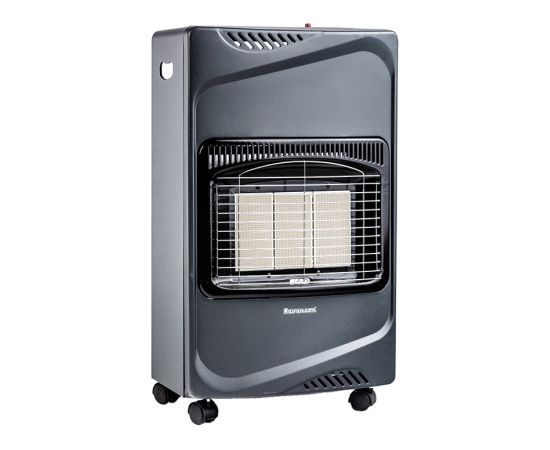 Ravanson LD-168N liquid fuel heater 4100 W