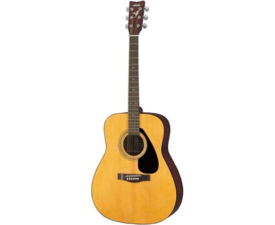 Yamaha F310ii Acoustic guitar Dreadnought 6 strings Wood