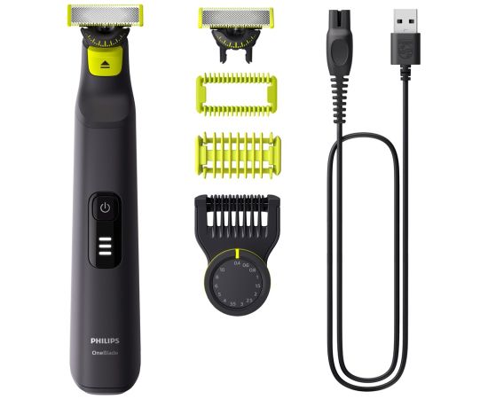 Philips OneBlade Pro 360 QP6542/15 Face and Body