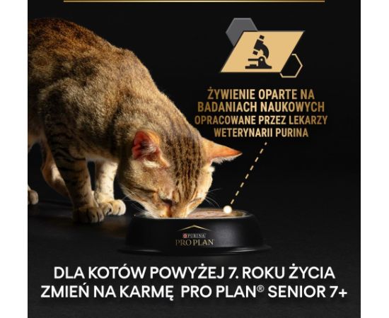 PURINA PRO PLAN STERILISED Kurczak 85g