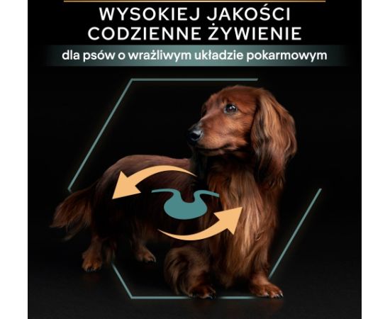 PURINA PRO PLAN SMALL & MINI ADULT Jagnięcina 700g