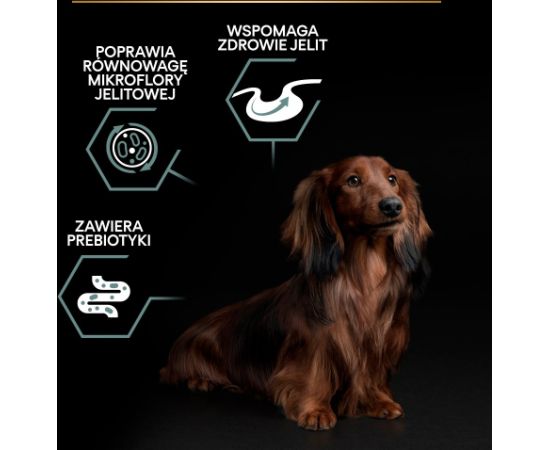 PURINA PRO PLAN SMALL & MINI ADULT Jagnięcina 700g