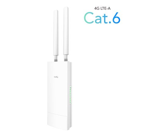 Router CUDY LT700 Outdoor_EU Router 4G/5G