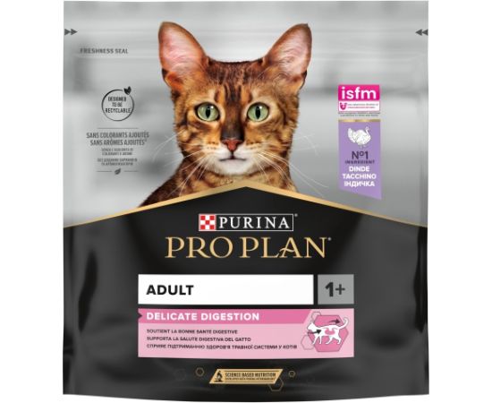 PURINA PRO PLAN DELICATE Indyk 400g