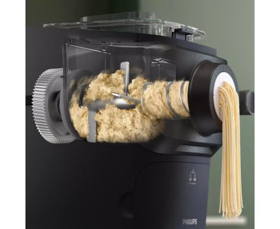 PHILIPS HR2665/96 pastas gatavotājs 200W melns