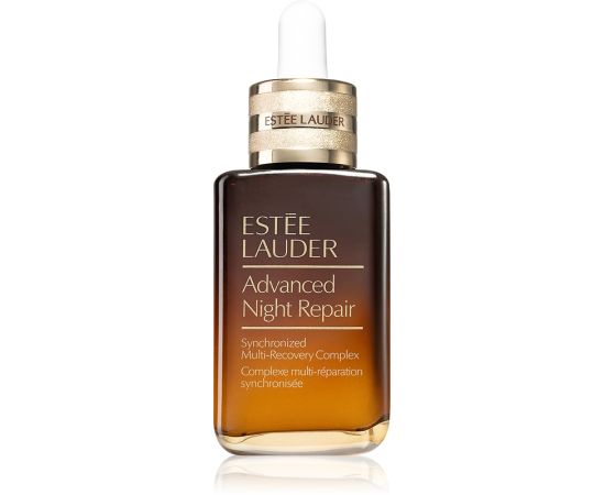 Estée Lauder Advanced Night Repair Serum Synchronized Multi-Recovery Complex 50ml