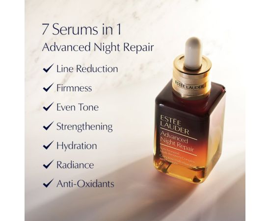 Estée Lauder Advanced Night Repair Serum Synchronized Multi-Recovery Complex 50ml