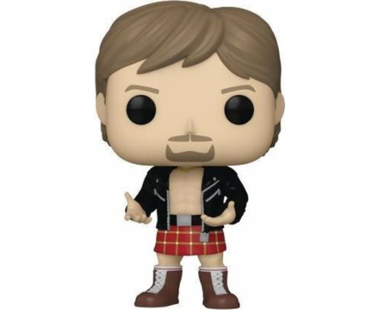 Funko Pop! WWE - Rowdy Roddy Piper #147 Vinyl Figure