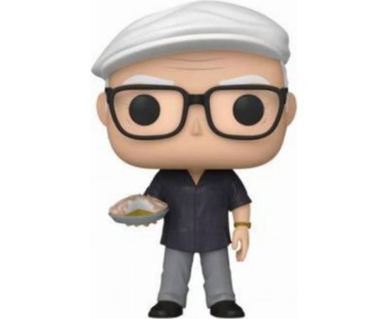 Funko Pop! Television: The Sopranos - Junior Soprano #1523 Vinyl Figure