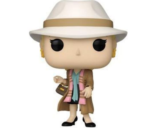 Funko Pop! Television: Ted Lasso - Rebecca Welton #1507 Vinyl Figure