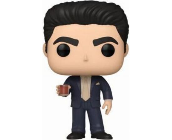 Funko Pop! Television: The Sopranos - Christopher Moltisanti #1521 Vinyl Figure