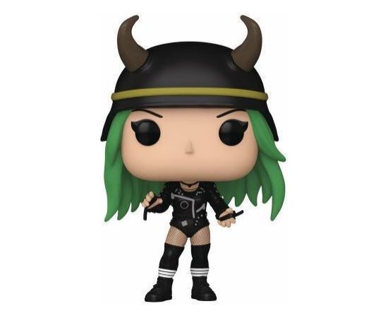 Funko Pop! WWE - Shotzi Blackheart #148 Vinyl Figure