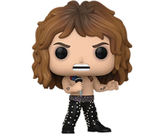 Funko Pop! Rocks: Ozzy Osbourne (1989) #404 Vinyl Figure