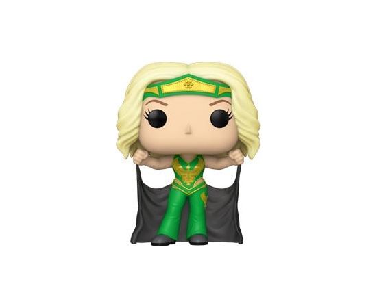 Funko Pop! WWE - Beth Phoenix* #127 Vinyl Figure