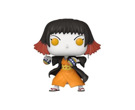 Funko Pop! Animation: Demon Slayer Kimetsu no Yaiba - Susamaru* #1409 Vinyl Figure