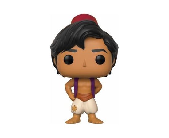 Funko Pop! Disney: Aladdin - Aladdin #352 Vinyl Figure