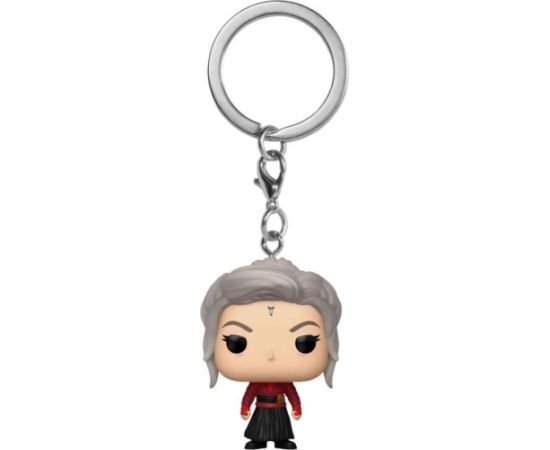 Funko Pocket Pop! Disney: Star Wars Ahsoka S2 - Morgan Elsebeth Vinyl Figure Keychain