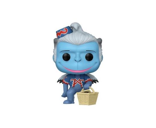 Funko Pop! Movies: The Wizard of Oz - Winged Monkey* (Specialty Series) #1520 Vinyl Figure