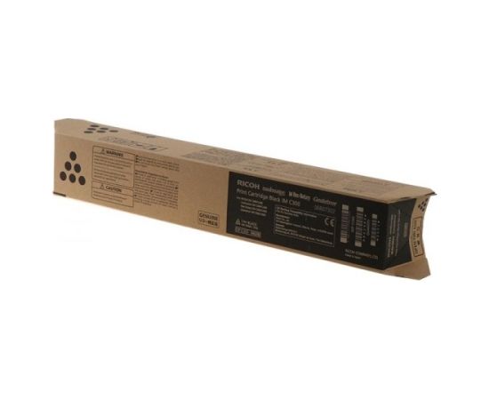 Ricoh IM C300 (842382/ 842601) Toner Cartridge, Black