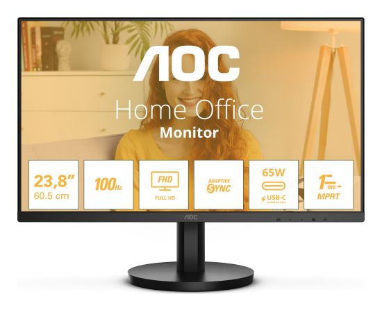 Monitor AOC 24B3CA2