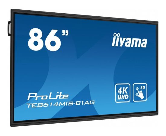 Monitor iiyama ProLite TE8614MIS-B1AG