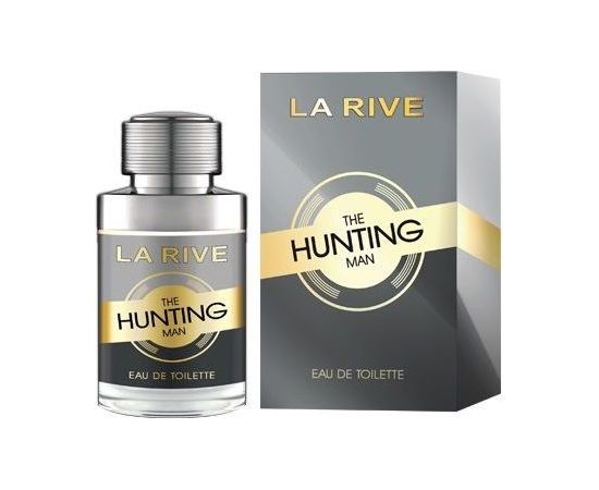 La Rive The Hunting EDT 75 ml