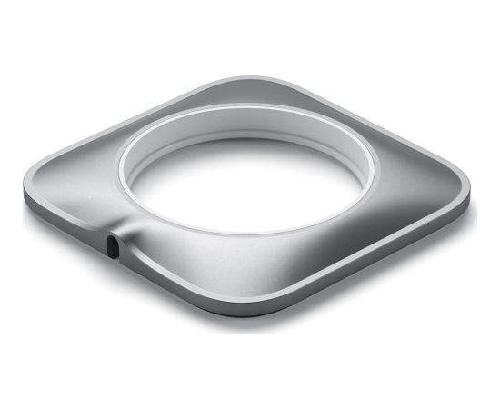 BEZVADU LĀDĒTĀJS Satechi Aluminum Dock for Apple MagSafe Charger